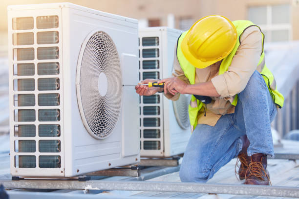 HVAC maintenance plan in Gillette, NJ